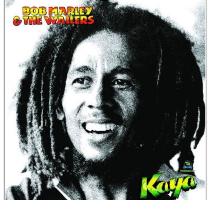 Music: Sun Is Shinning - Bob Marley And The Wailers [Throwback song] 