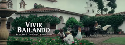 Silvestre Dangond feat Maluma - Vivir bailando : Video y Letra