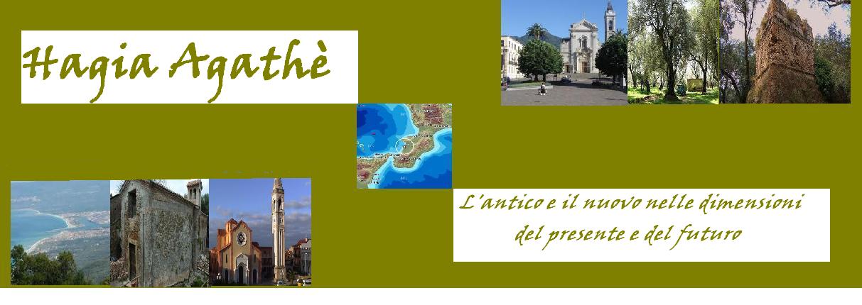 HAGIA AGATHE'