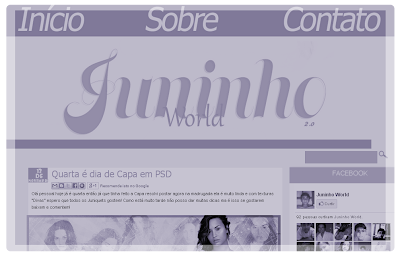  Juninho World