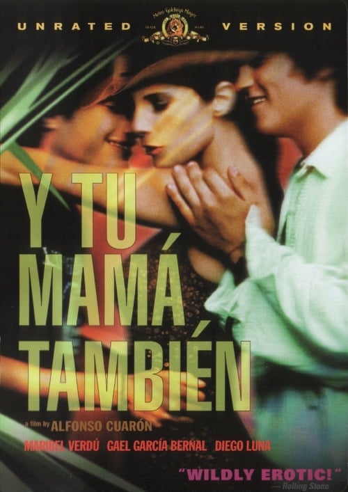 [HD] Y Tu Mama Tambien - Lust for Life 2001 Ganzer Film Deutsch Download