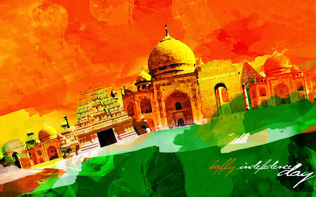 India Independence Day HD Wallpapers