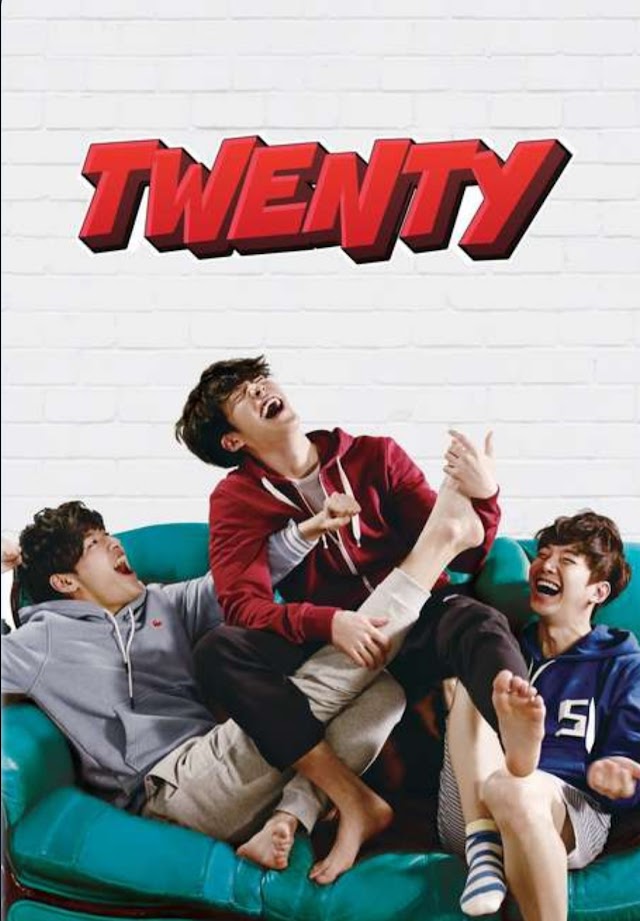 Twenty (2015)