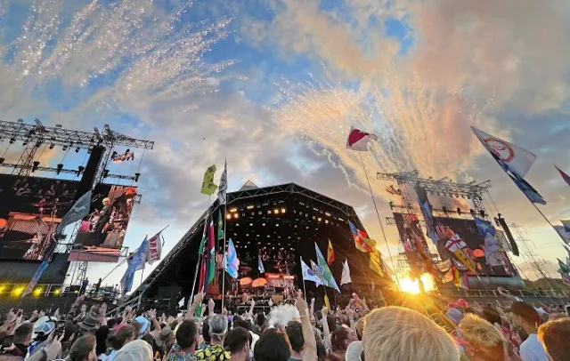 Glastonbury 2024 lineup announcement, Glastonbury 2024 lineup, Glastonbury festival 2024 Dua Lipa, Taylor Swift, Coldplay, Glastonbury festival 2024