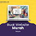 Landing Page Murah dari atmamstudio Hanya RM100 Sahaja