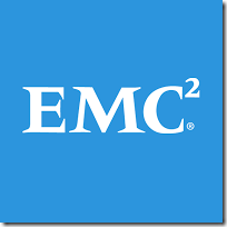 EMC-Logo