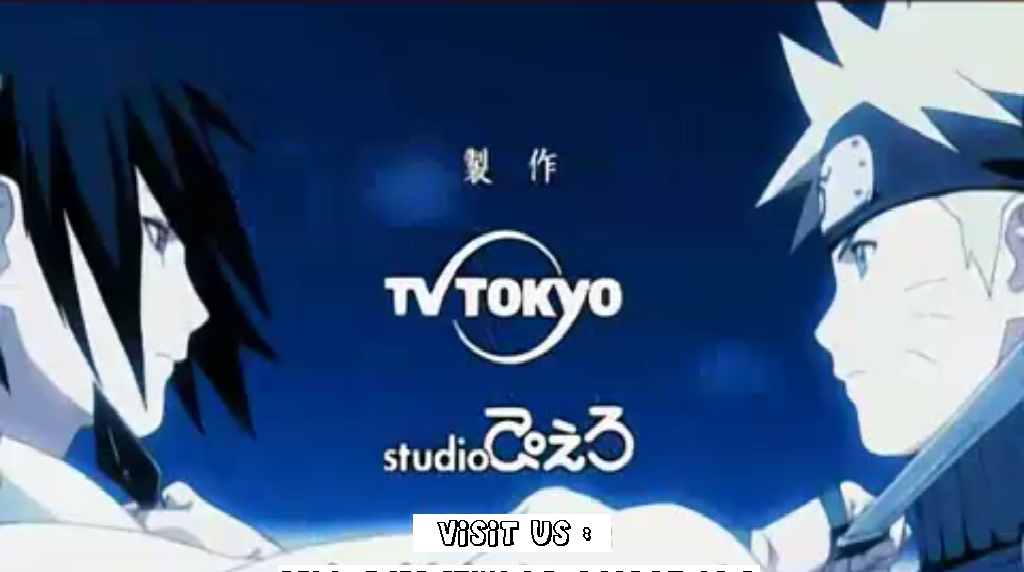 Lirik Lagu Naruto Shippuuden Opening 2 | NyanMaru Share