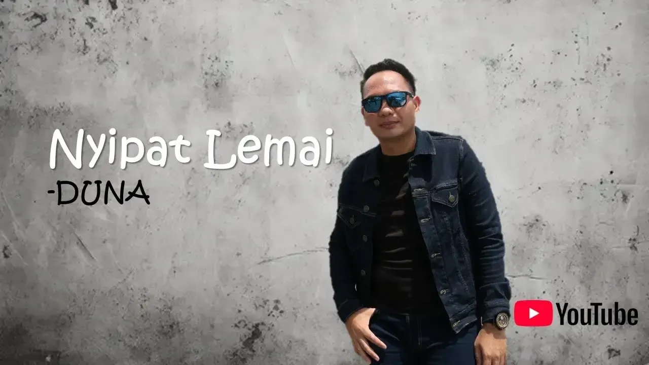 Nyipat Lemai - Duna