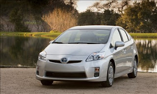 Toyota Prius price