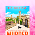 Murder In Tuscany | T A Williams | Mystery & Thriller | Book Tour | Netgalley ARC Book Review