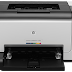 HP Laserjet Pro CP1025 Color Treiber Mac Und Windows 10/8.1/8/7 