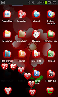 Best themes for Next Launcher 3D