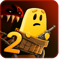 Hopeless 2: Cave Escape v1.1.09