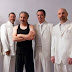 Se Anuncian reediciones de King for a Day... Fool for a Lifetime  y Álbum of the Year de Faith No More