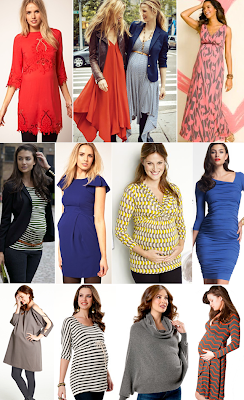 Maternity Fashion