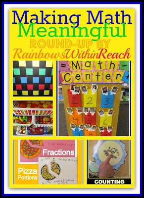 photo of: Making Math Meaningful: Building a Math Foundation 