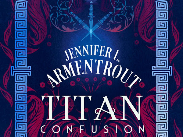Titan #1 Confusion de Jennifer L Armentrout