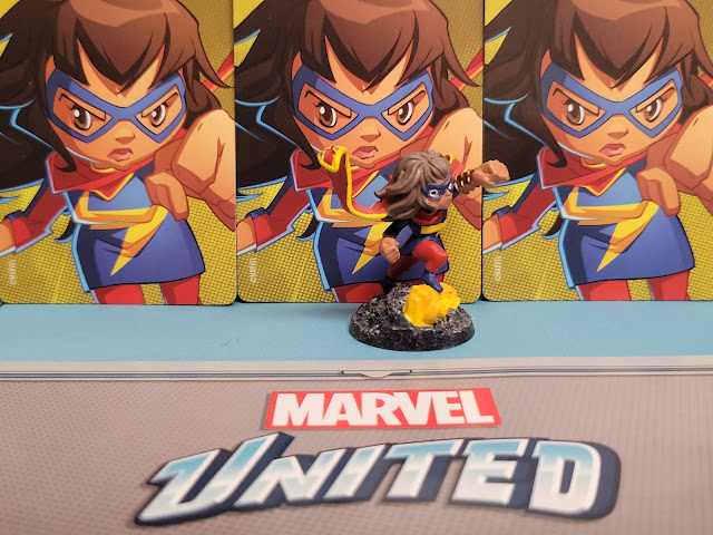 Ms Marvel