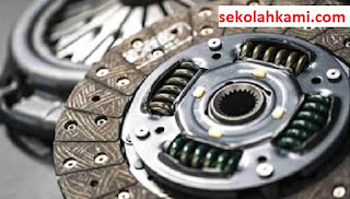 cara memperbaiki persneling mobil yang keras