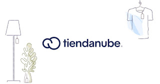 Logo tiendanube