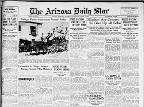 Arizona Daily Star, 7 March 1942 worldwartwo.filminspector.com