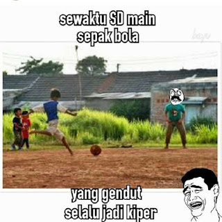 Ingat Kembali Memori Masa Kecil Kamu Dengan 37 Meme Ini, Dijamin Senyum Sendiri!