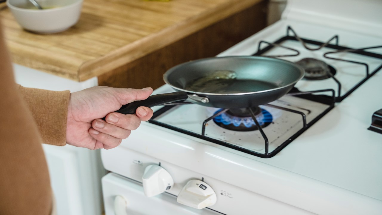 O Óleo De Cozinha O Que Fazer: Siga 13 Passos Para Reduzir O Seu Uso