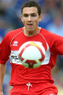 Stewart Downing