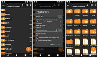 Zarchiver pro apk free download