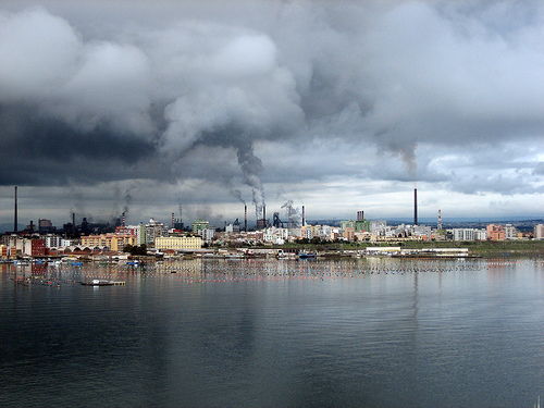 Ilva, Ugl: ”Priorità piano industriale e livelli occupazionali diretti e indotto”