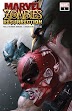 [Descargas][Comics] Marvel Zombies: Resurrection (2019) Vol.1 [Español]