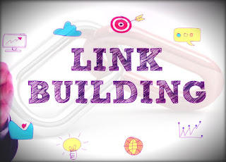 Build Links SEO