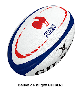 Ballon de rugby