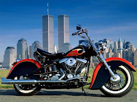 Modification Harley Motorcycles