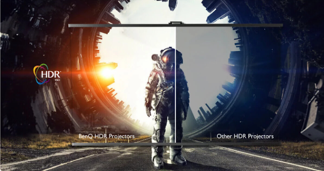 Dolby Vision, HDR 10, HDR 10+ có gì khác biệt?