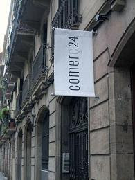 Comerç 24 in Barcelona