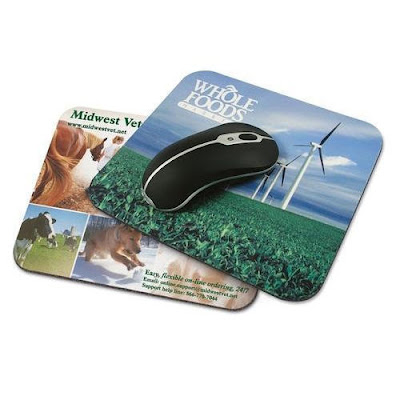 Custom Printed Mousepads With Logo