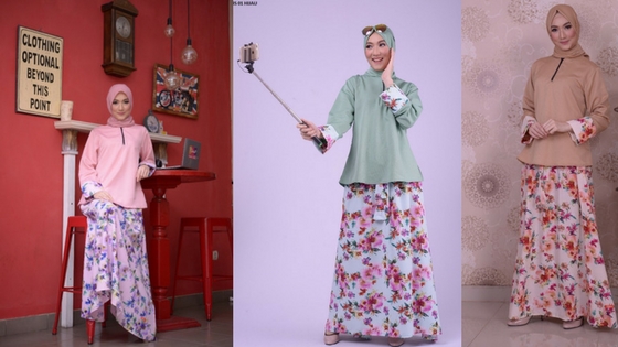 Distributor Agen Resmi Jualan Baju Gamis Nibras Terbaru 2018 Harga Diskon Termurah, Peluang Usaha Reseller