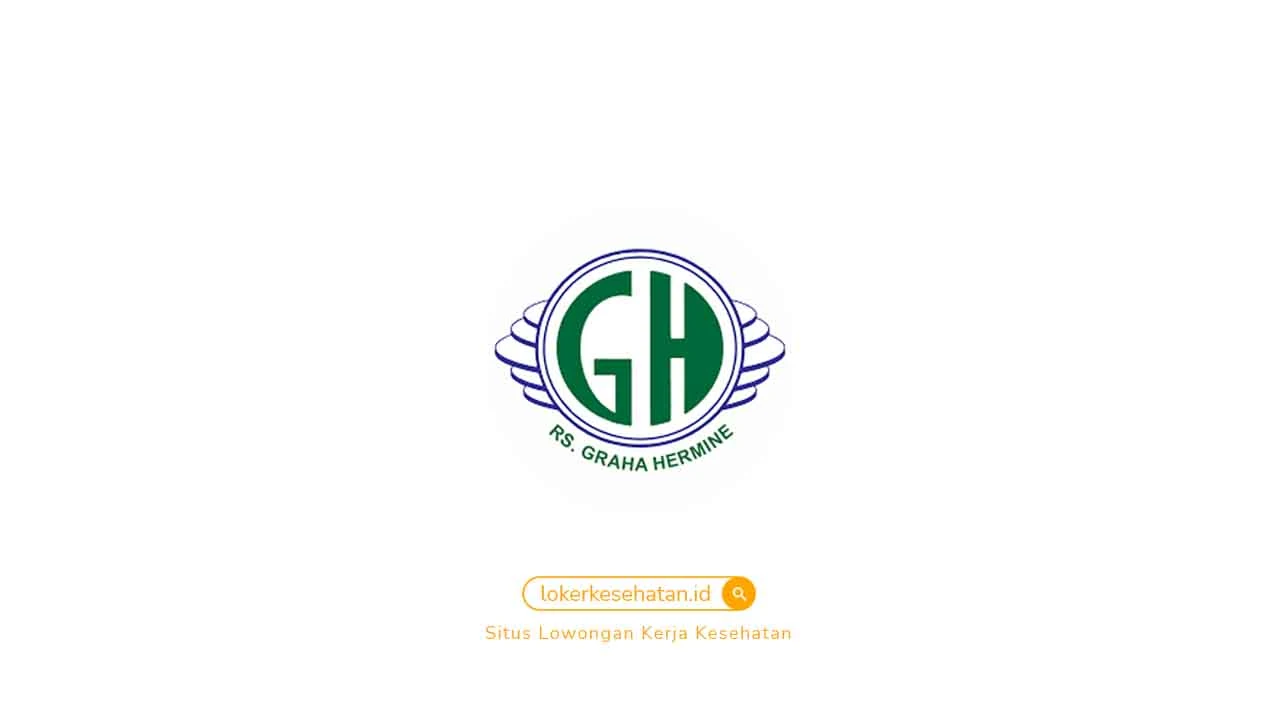 Loker RS Graha Hermine