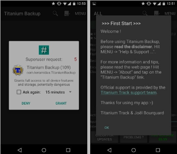 Cara Backup Data Android Dan Menjaga Semuanya Agar Aman. 12
