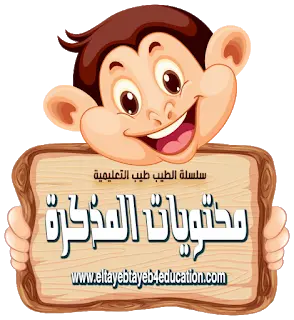 اقوى مذكرة كونكت للصف الاول الابتدائي ترم اول المنهج الجديد  وورد