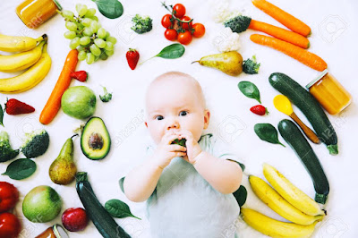 Baby Nutrition