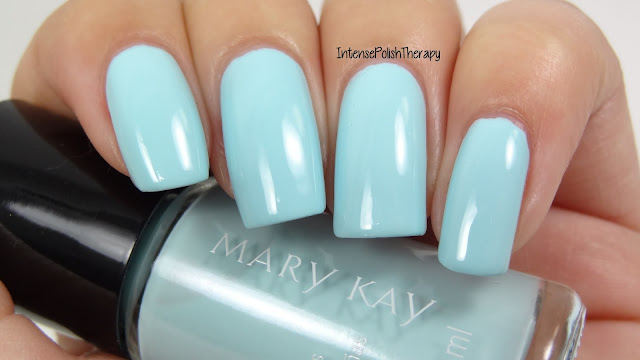 Mary Kay - New Blue