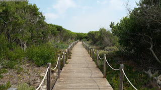 PLACES / Rota Vicentina, Zambujeira do Mar, Portugal