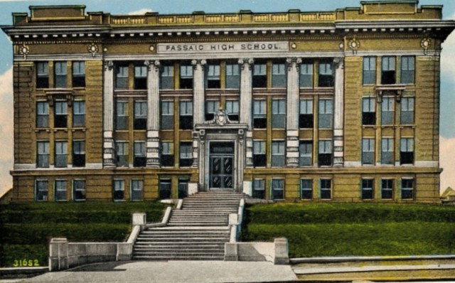 Passaic High School