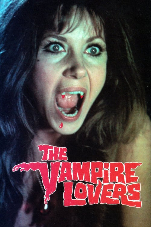 Vampiri amanti 1970 Film Completo Download