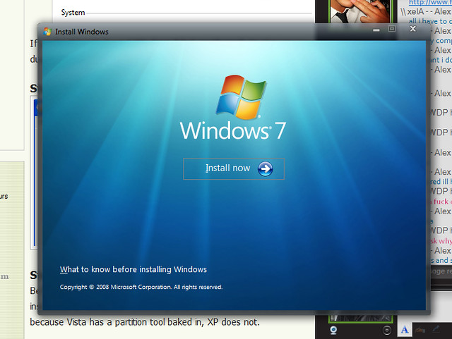 Windows 7 Ultimate Full Version Free Download Iso 32 64bit