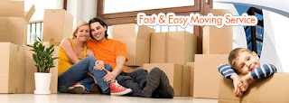 Packers & Movers in Melbourne