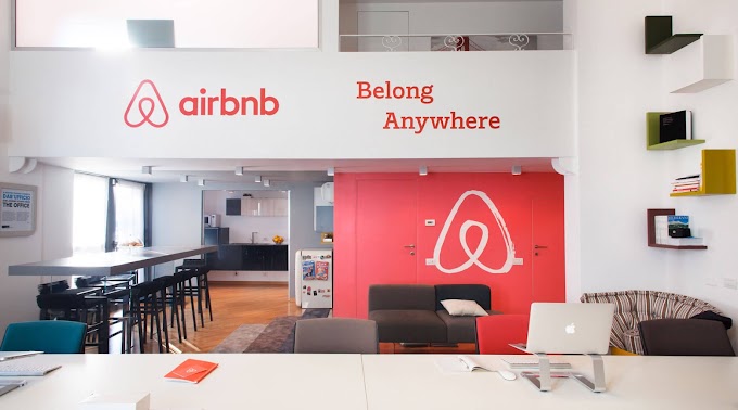 Airbnb Shares: My Top Stock to Buy Now