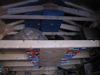 sheds loft